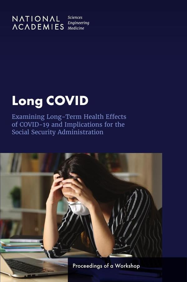Long COVID | HEINRICH / AA.VV. HOFFMANN