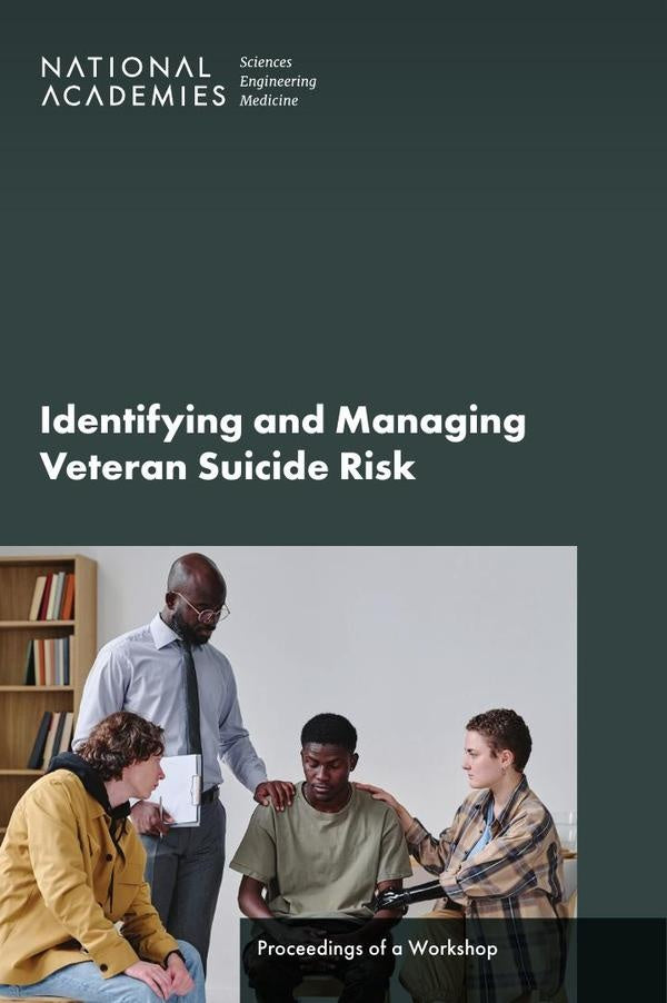 Identifying and Managing Veteran Suicide Risk | HEINRICH / AA.VV. HOFFMANN