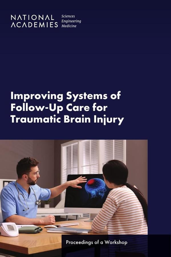 Improving Systems of Follow-Up Care for Traumatic Brain Injury | HEINRICH / AA.VV. HOFFMANN
