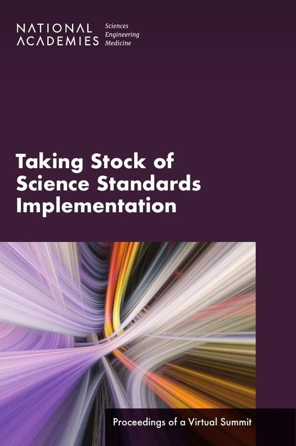 Taking Stock of Science Standards Implementation | HEINRICH / AA.VV. HOFFMANN