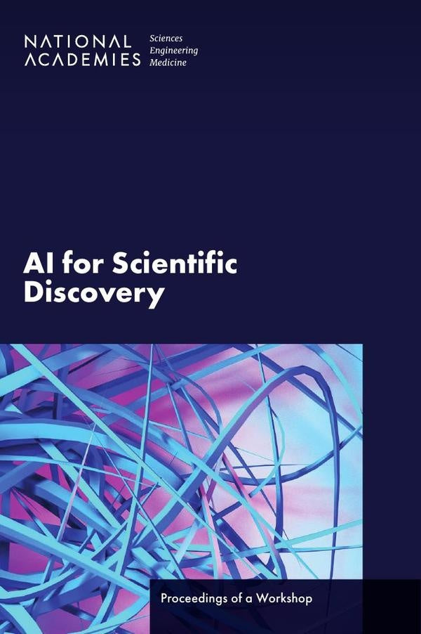 AI for Scientific Discovery | HEINRICH / AA.VV. HOFFMANN