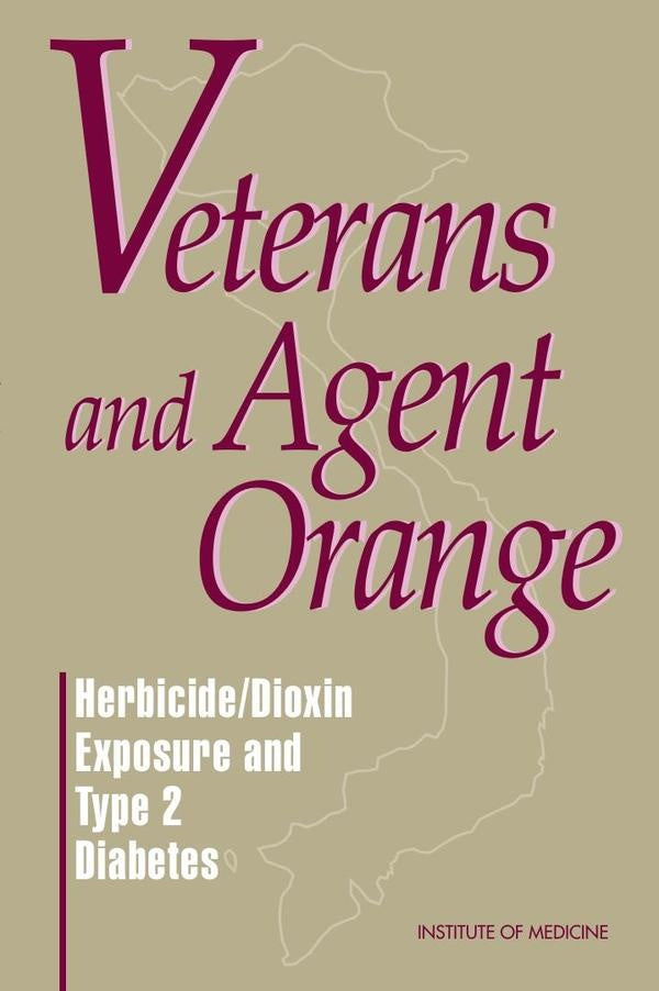 Veterans and Agent Orange | HEINRICH / AA.VV. HOFFMANN