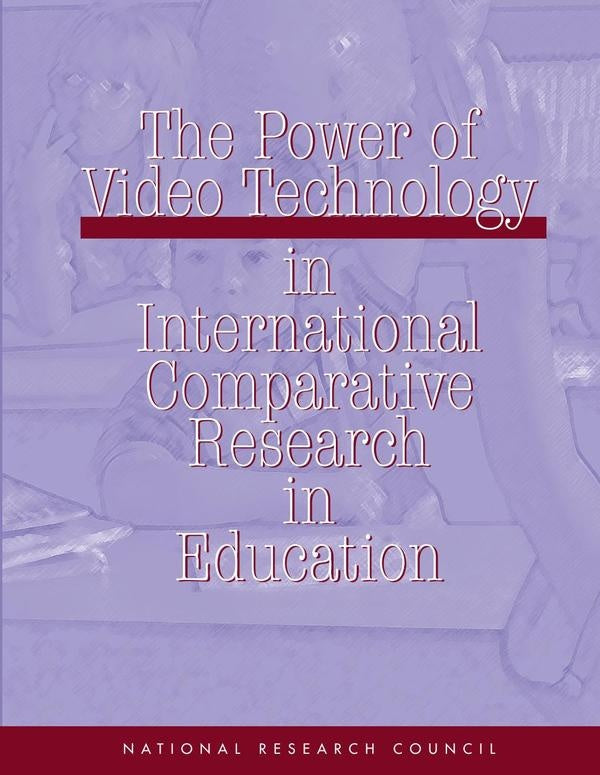 The Power of Video Technology in International Comparative Research in Education | HEINRICH / AA.VV. HOFFMANN