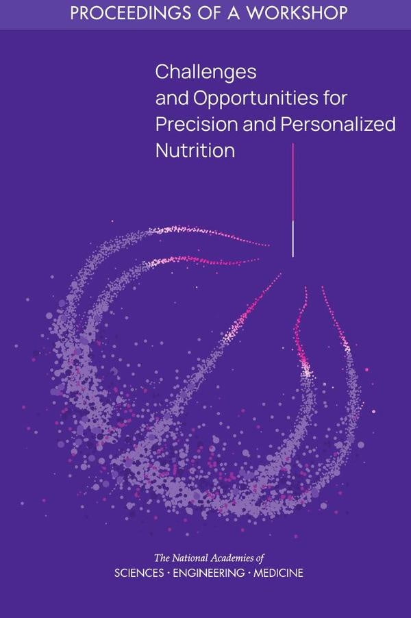 Challenges and Opportunities for Precision and Personalized Nutrition | HEINRICH / AA.VV. HOFFMANN