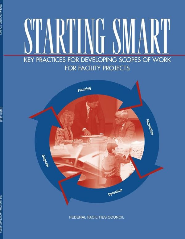 Starting Smart | HEINRICH / AA.VV. HOFFMANN