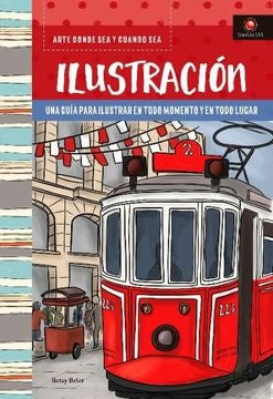 ILUSTRACION. ARTE DONDE SEA Y CUANDO SEA | Contrapunto