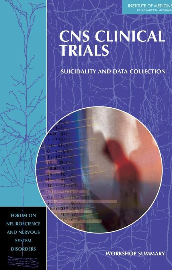 CNS Clinical Trials | HEINRICH / AA.VV. HOFFMANN