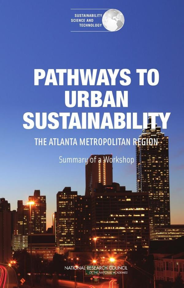 Pathways to Urban Sustainability | HEINRICH / AA.VV. HOFFMANN