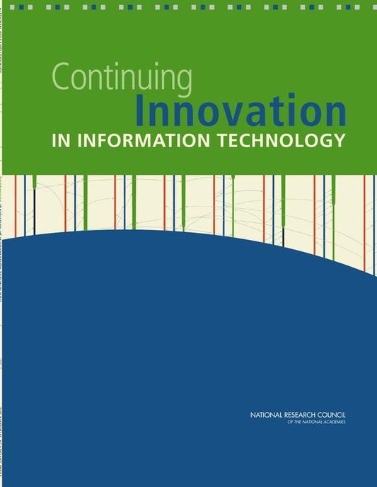 Continuing Innovation in Information Technology | HEINRICH / AA.VV. HOFFMANN