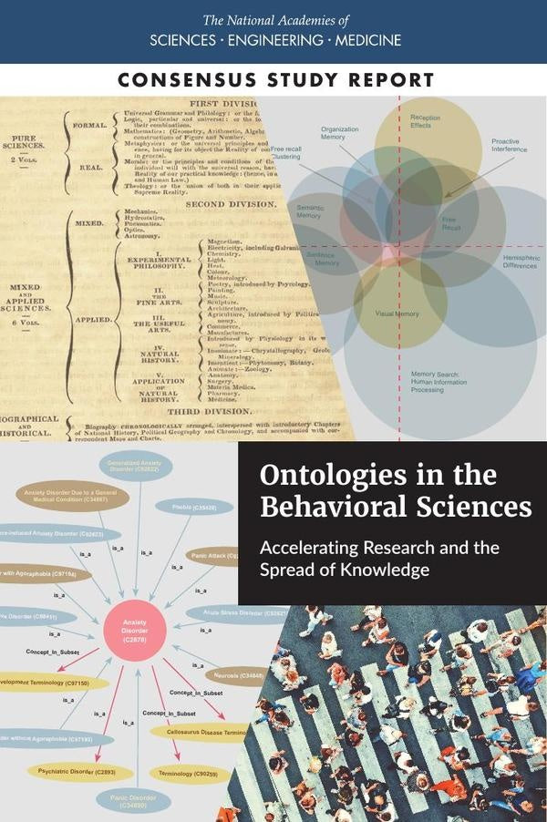Ontologies in the Behavioral Sciences | HEINRICH / AA.VV. HOFFMANN