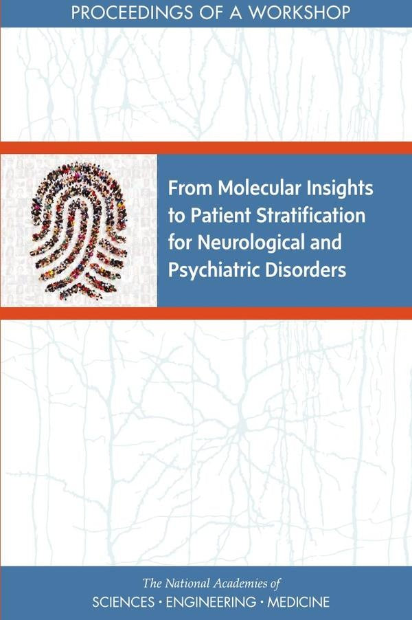 From Molecular Insights to Patient Stratification for Neurological and Psychiatric Disorders | HEINRICH / AA.VV. HOFFMANN