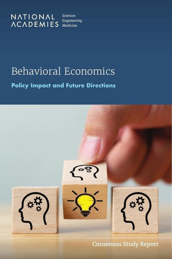 Behavioral Economics | HEINRICH / AA.VV. HOFFMANN