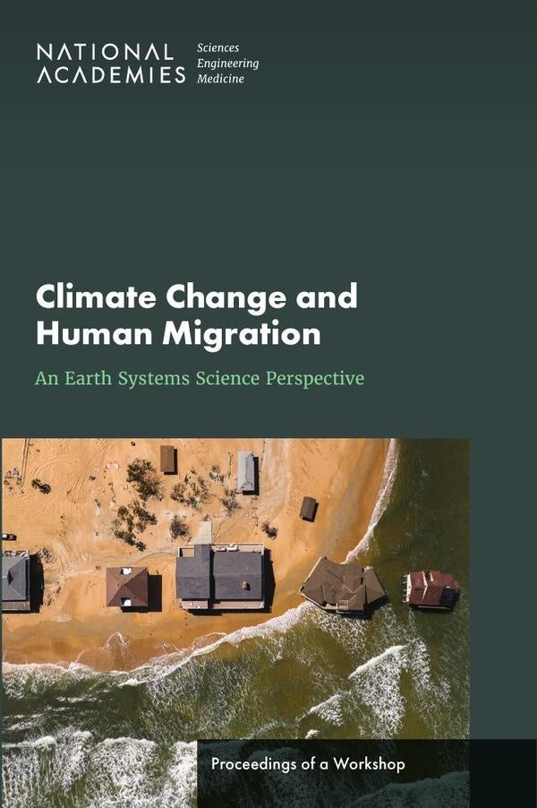 Climate Change and Human Migration | HEINRICH / AA.VV. HOFFMANN
