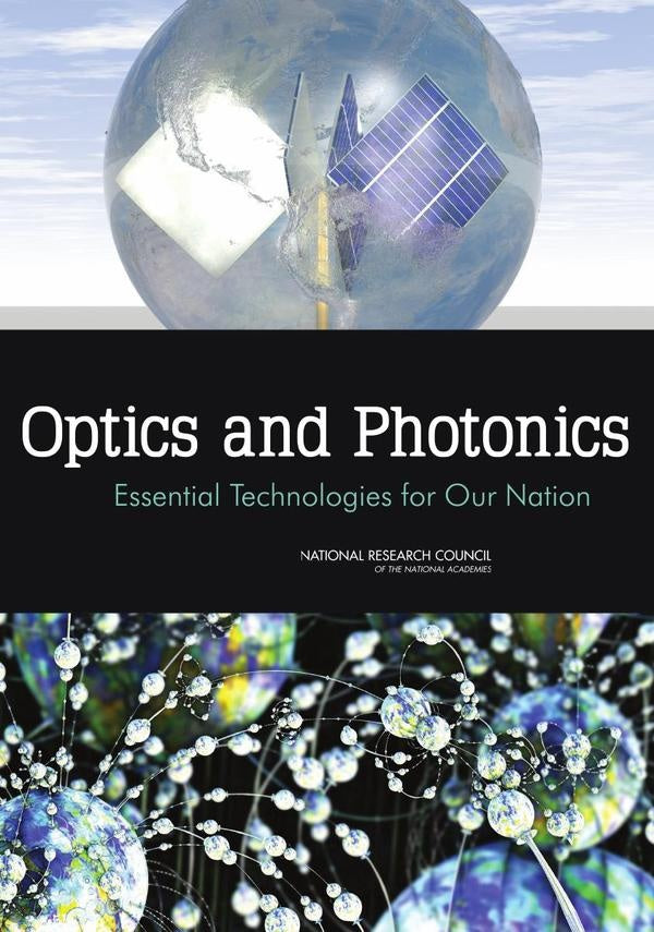 Optics and Photonics | HEINRICH / AA.VV. HOFFMANN