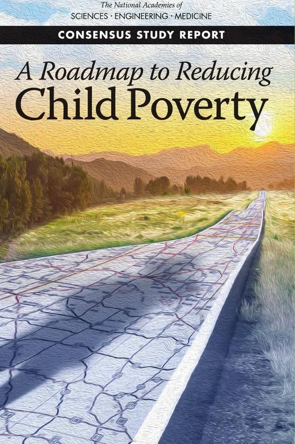 A Roadmap to Reducing Child Poverty | HEINRICH / AA.VV. HOFFMANN