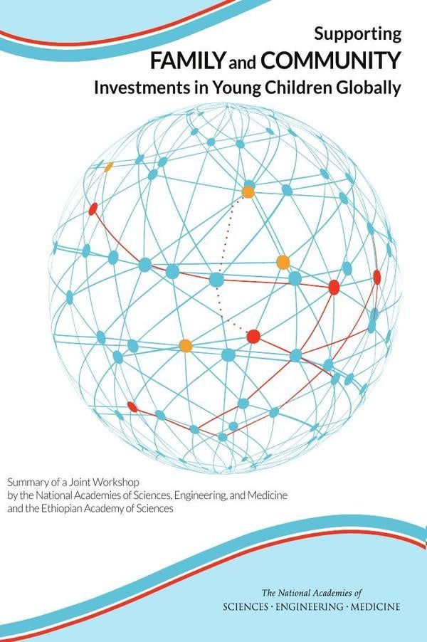 Supporting Family and Community Investments in Young Children Globally | HEINRICH / AA.VV. HOFFMANN