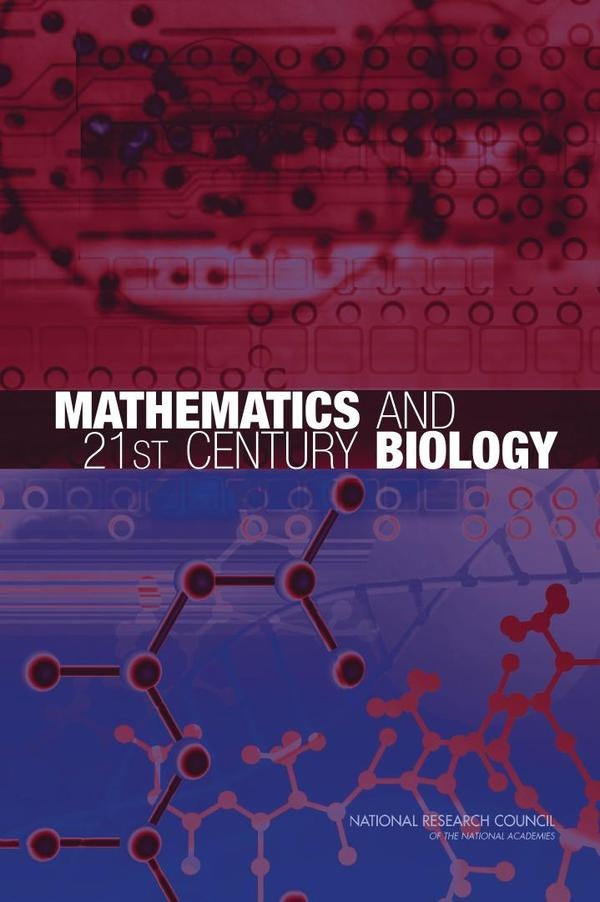 Mathematics and 21st Century Biology | HEINRICH / AA.VV. HOFFMANN
