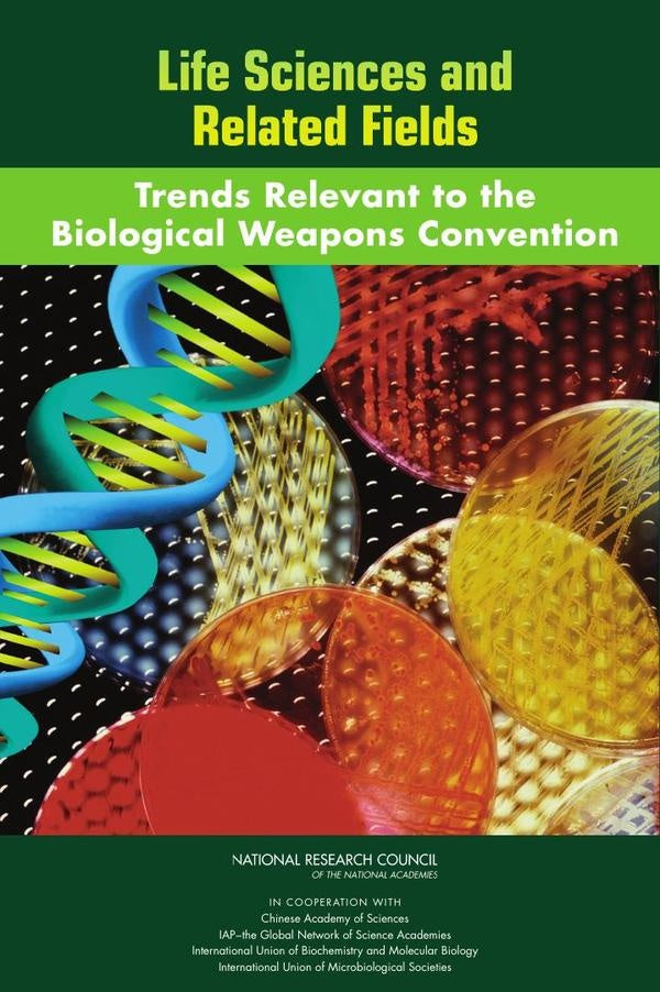 Life Sciences and Related Fields | HEINRICH / AA.VV. HOFFMANN