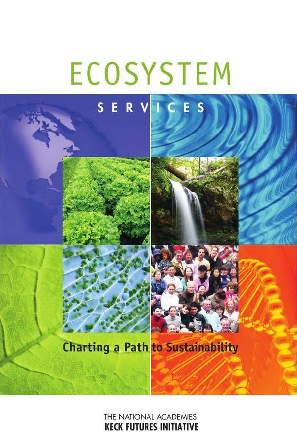 Ecosystem Services | HEINRICH / AA.VV. HOFFMANN