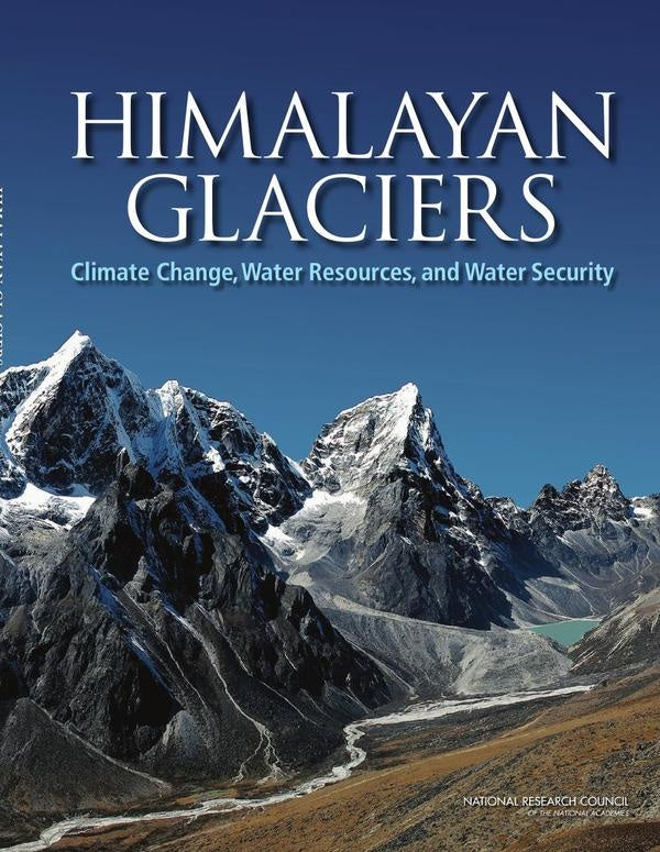 Himalayan Glaciers | HEINRICH / AA.VV. HOFFMANN