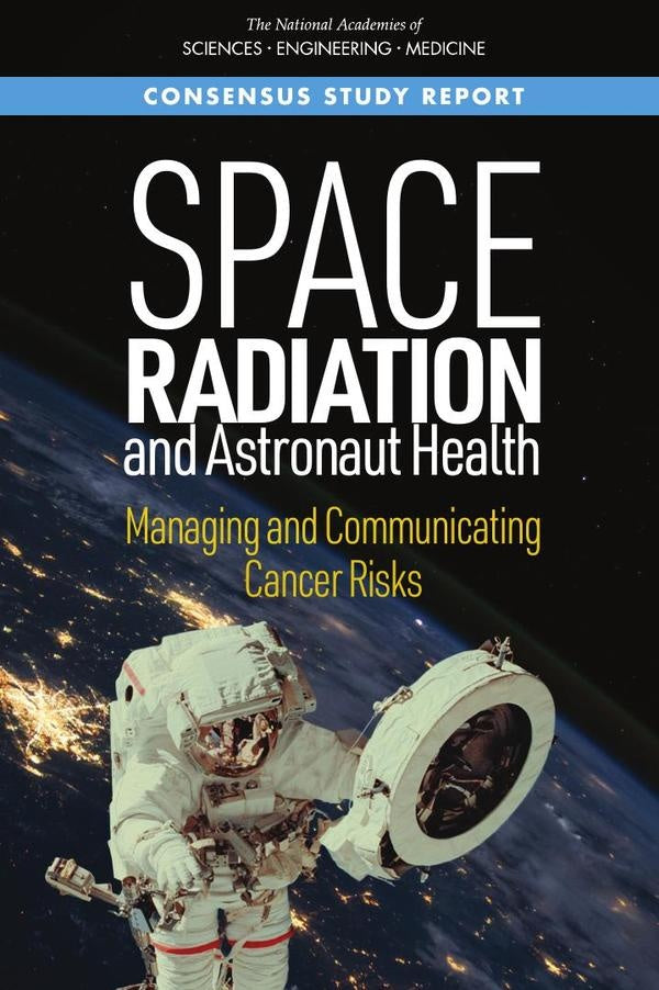 Space Radiation and Astronaut Health | HEINRICH / AA.VV. HOFFMANN