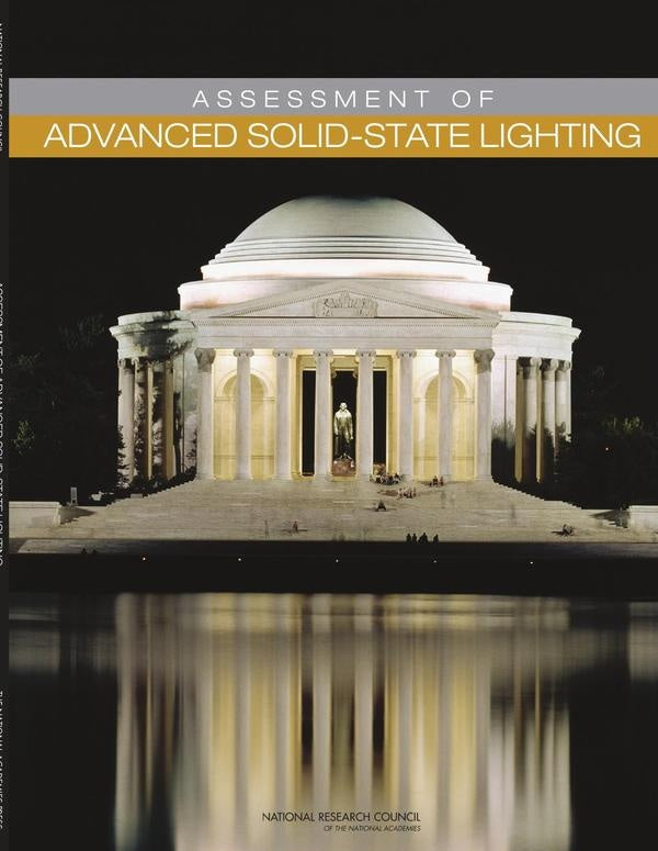 Assessment of Advanced Solid-State Lighting | HEINRICH / AA.VV. HOFFMANN