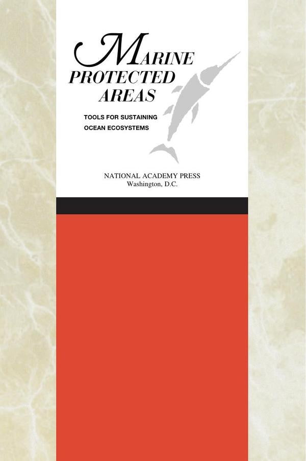 Marine Protected Areas | HEINRICH / AA.VV. HOFFMANN