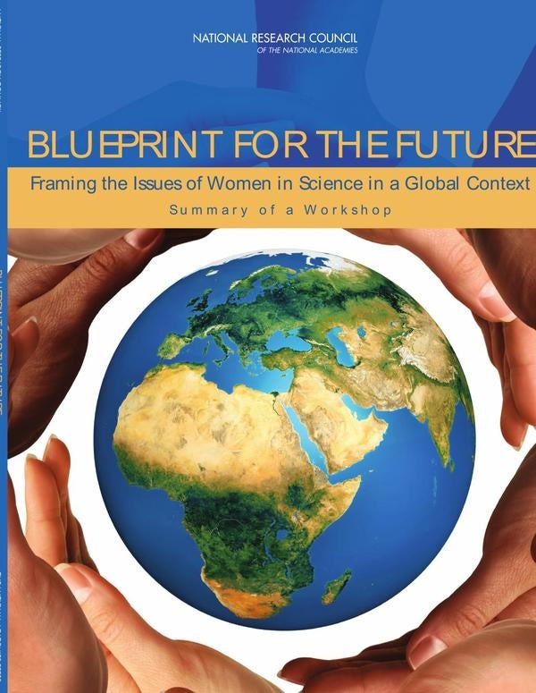 Blueprint for the Future | HEINRICH / AA.VV. HOFFMANN