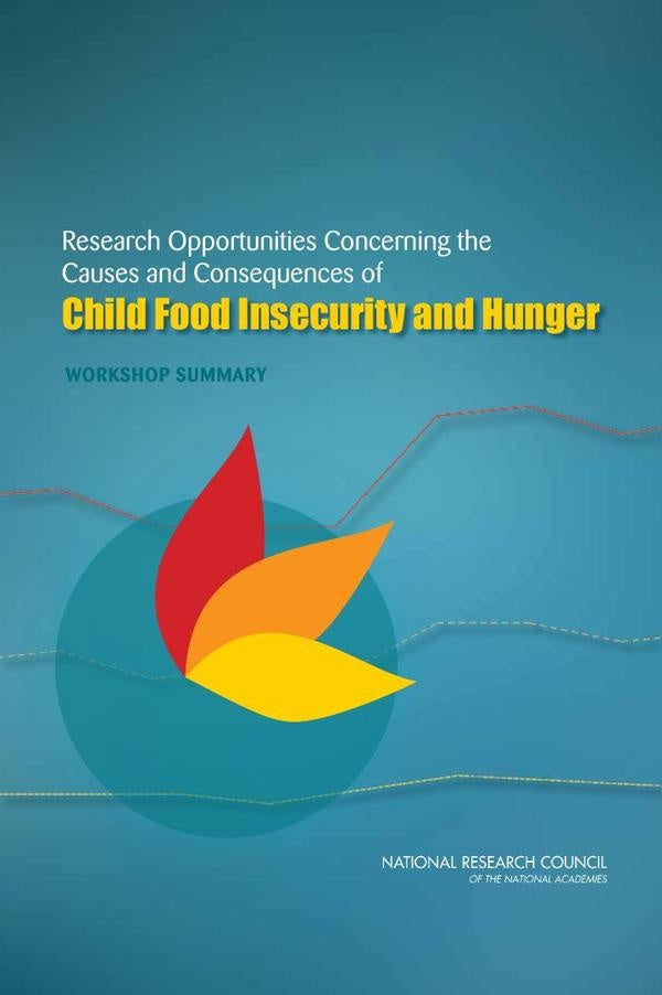 Research Opportunities Concerning the Causes and Consequences of Child Food Insecurity and Hunger | HEINRICH / AA.VV. HOFFMANN