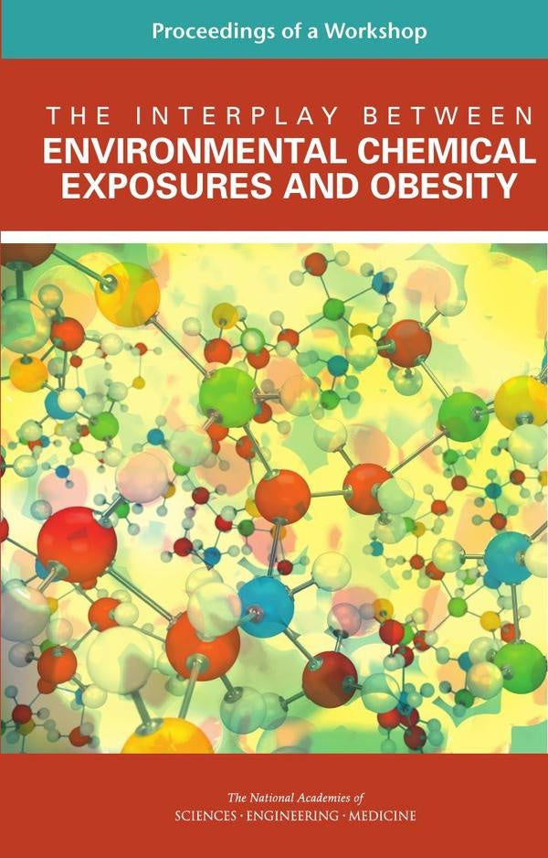 The Interplay Between Environmental Chemical Exposures and Obesity | HEINRICH / AA.VV. HOFFMANN