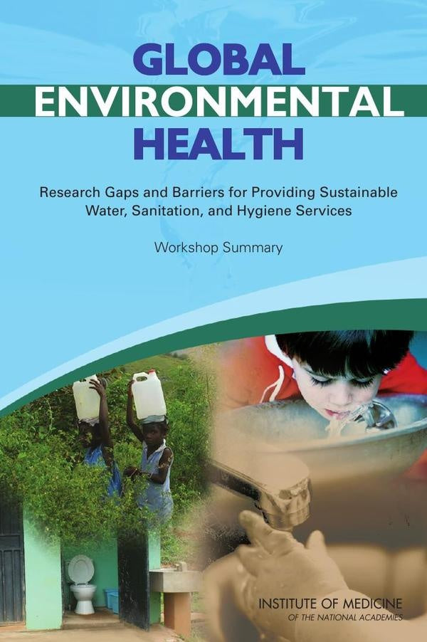 Global Environmental Health | HEINRICH / AA.VV. HOFFMANN
