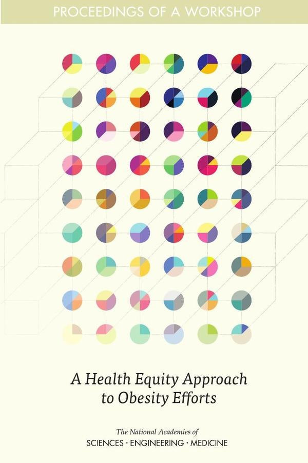 A Health Equity Approach to Obesity Efforts | HEINRICH / AA.VV. HOFFMANN