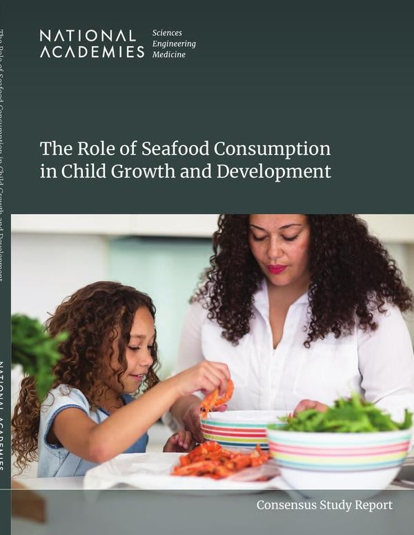 The Role of Seafood Consumption in Child Growth and Development | HEINRICH / AA.VV. HOFFMANN
