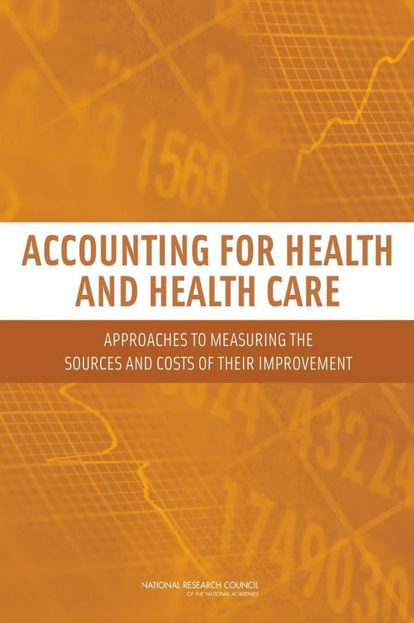 Accounting for Health and Health Care | HEINRICH / AA.VV. HOFFMANN
