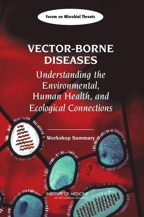 Vector-Borne Diseases | HEINRICH / AA.VV. HOFFMANN
