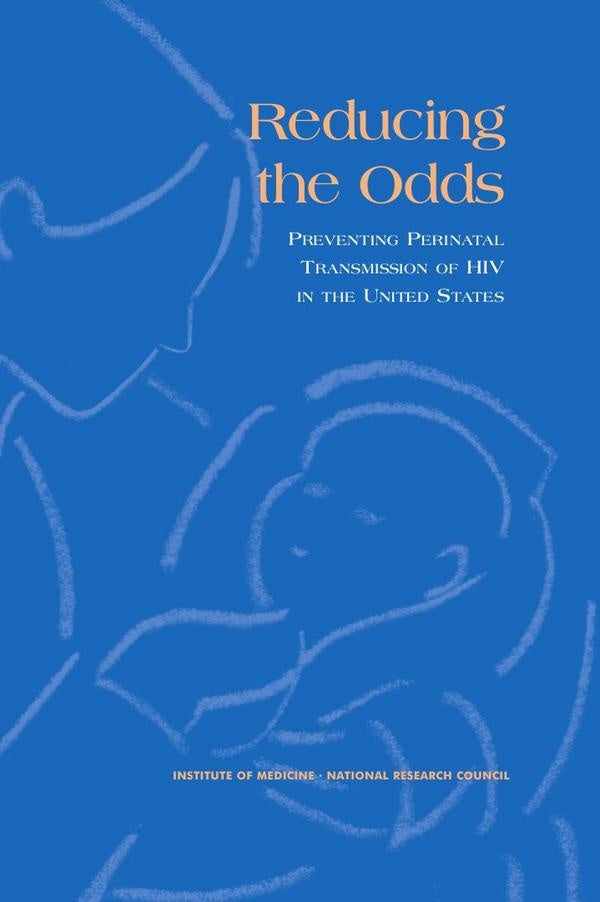 Reducing the Odds | HEINRICH / AA.VV. HOFFMANN