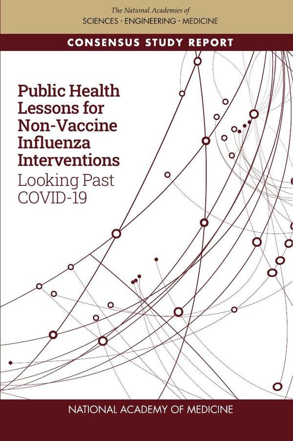 Public Health Lessons for Non-Vaccine Influenza Interventions | HEINRICH / AA.VV. HOFFMANN