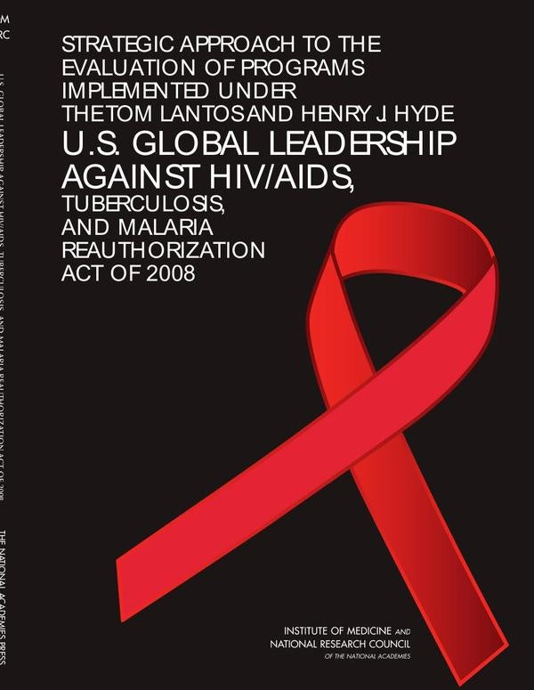 Strategic Approach to the Evaluation of Programs Implemented Under the Tom Lantos and Henry J. Hyde  | HEINRICH / AA.VV. HOFFMANN
