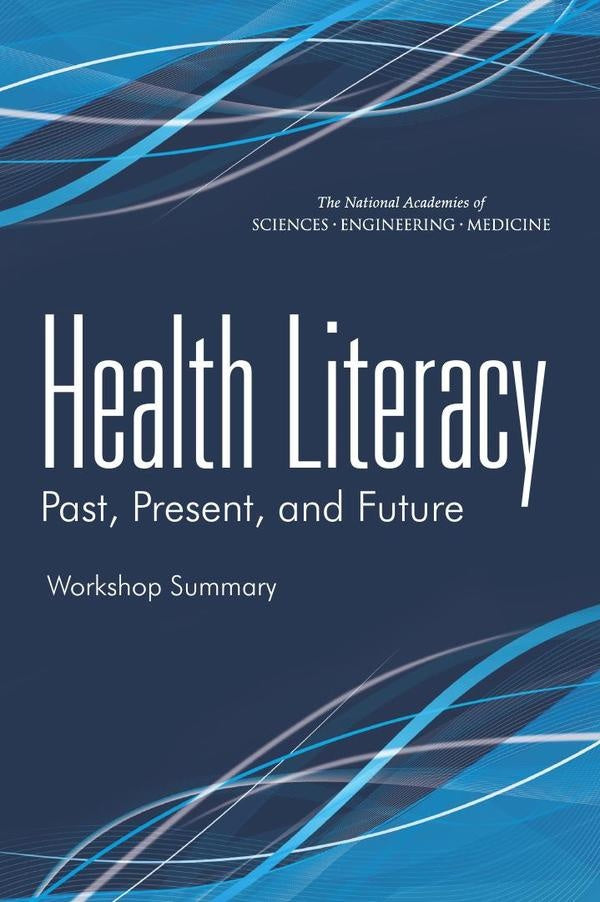 Health Literacy | HEINRICH / AA.VV. HOFFMANN