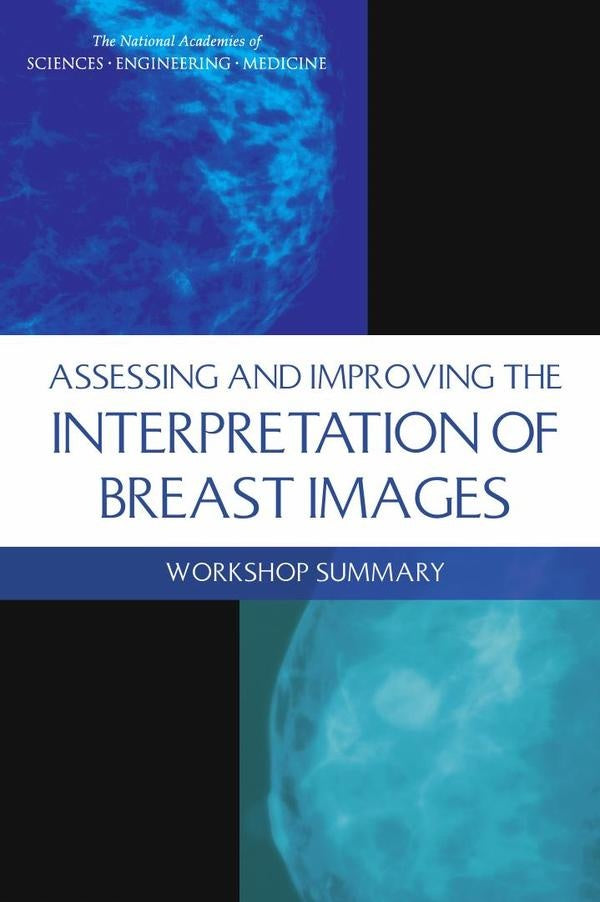 Assessing and Improving the Interpretation of Breast Images | HEINRICH / AA.VV. HOFFMANN