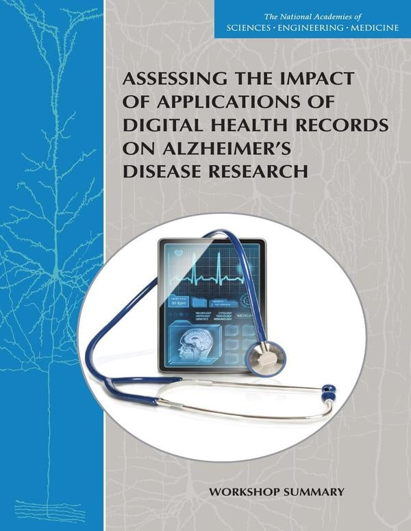 Assessing the Impact of Applications of Digital Health Records on Alzheimers Disease Research | HEINRICH / AA.VV. HOFFMANN