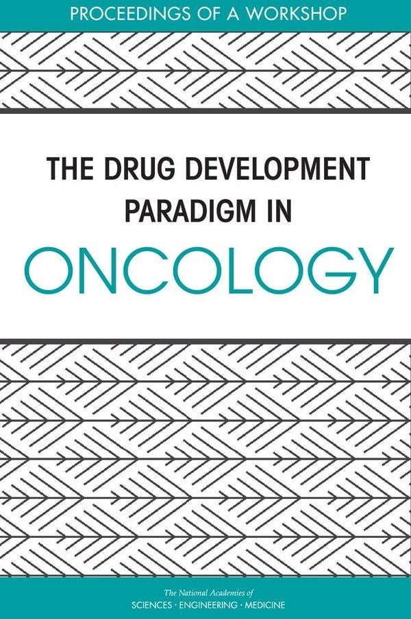 The Drug Development Paradigm in Oncology | HEINRICH / AA.VV. HOFFMANN
