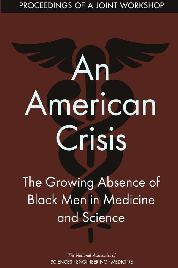 An American Crisis | HEINRICH / AA.VV. HOFFMANN