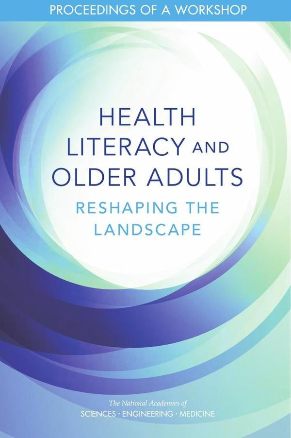 Health Literacy and Older Adults | HEINRICH / AA.VV. HOFFMANN