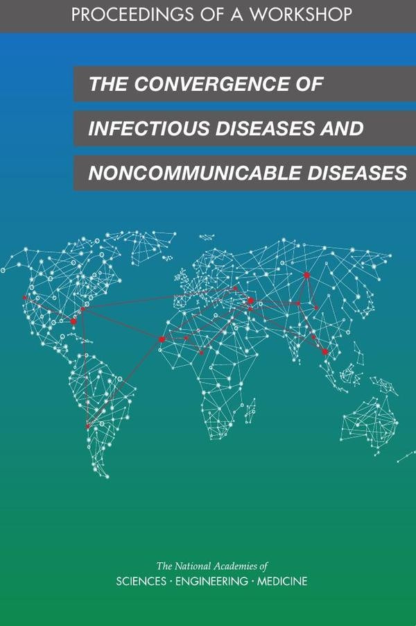 The Convergence of Infectious Diseases and Noncommunicable Diseases | HEINRICH / AA.VV. HOFFMANN