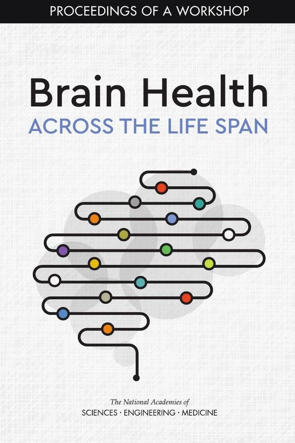 Brain Health Across the Life Span | HEINRICH / AA.VV. HOFFMANN