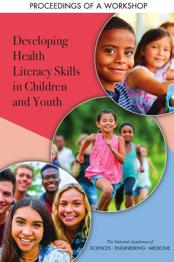 Developing Health Literacy Skills in Children and Youth | HEINRICH / AA.VV. HOFFMANN