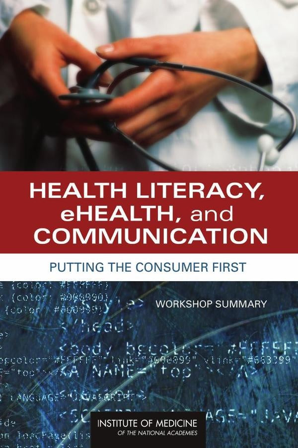 Health Literacy, eHealth, and Communication | HEINRICH / AA.VV. HOFFMANN