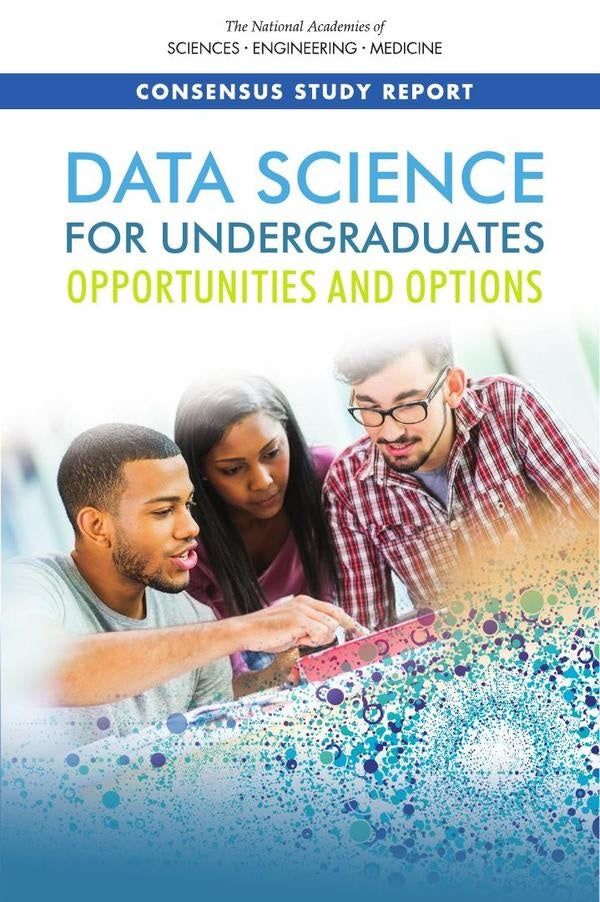Data Science for Undergraduates | HEINRICH / AA.VV. HOFFMANN