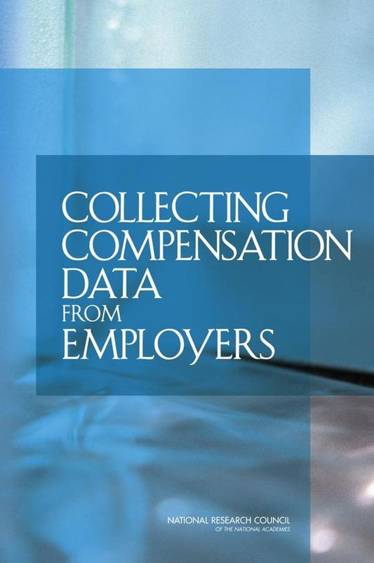 Collecting Compensation Data from Employers | HEINRICH / AA.VV. HOFFMANN